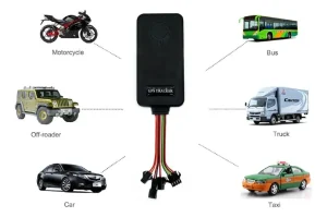 GPS para Auto y Camioneta Alta Seguridad - imagen 3