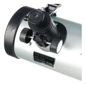 Telescopio Astronómico Espacial Monocular - imagen 3