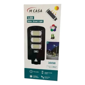 LED Solar