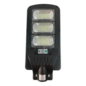 LED Solar