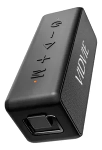 Parlantes Portátiles con Bluetooth Vidvie - imagen 2