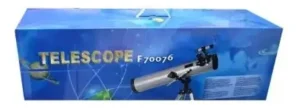 Telescopio Astronomico Espacial Monocular - Angeles del Hogar Chile