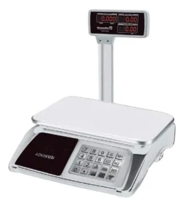 Pesa Digital Electrónica Calcula Precio 40 kg