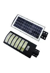 Foco Solar 800W Potencia Máxima para Iluminación Total