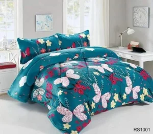 Cobertor de Invierno Plush con Chiporro Tamaño King Diseño 11 - imagen 2