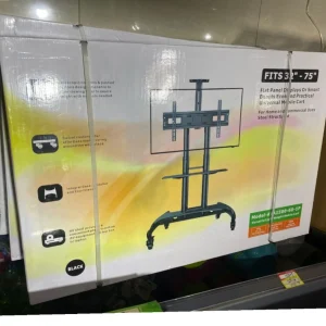 Soporte de Base para TV 32 a 75 Fits - imagen 2