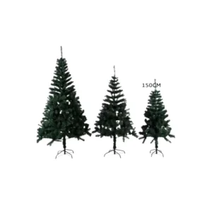 ARBOL DE NAVIDAD PINO ARTIFICIAL 150CM SDS16