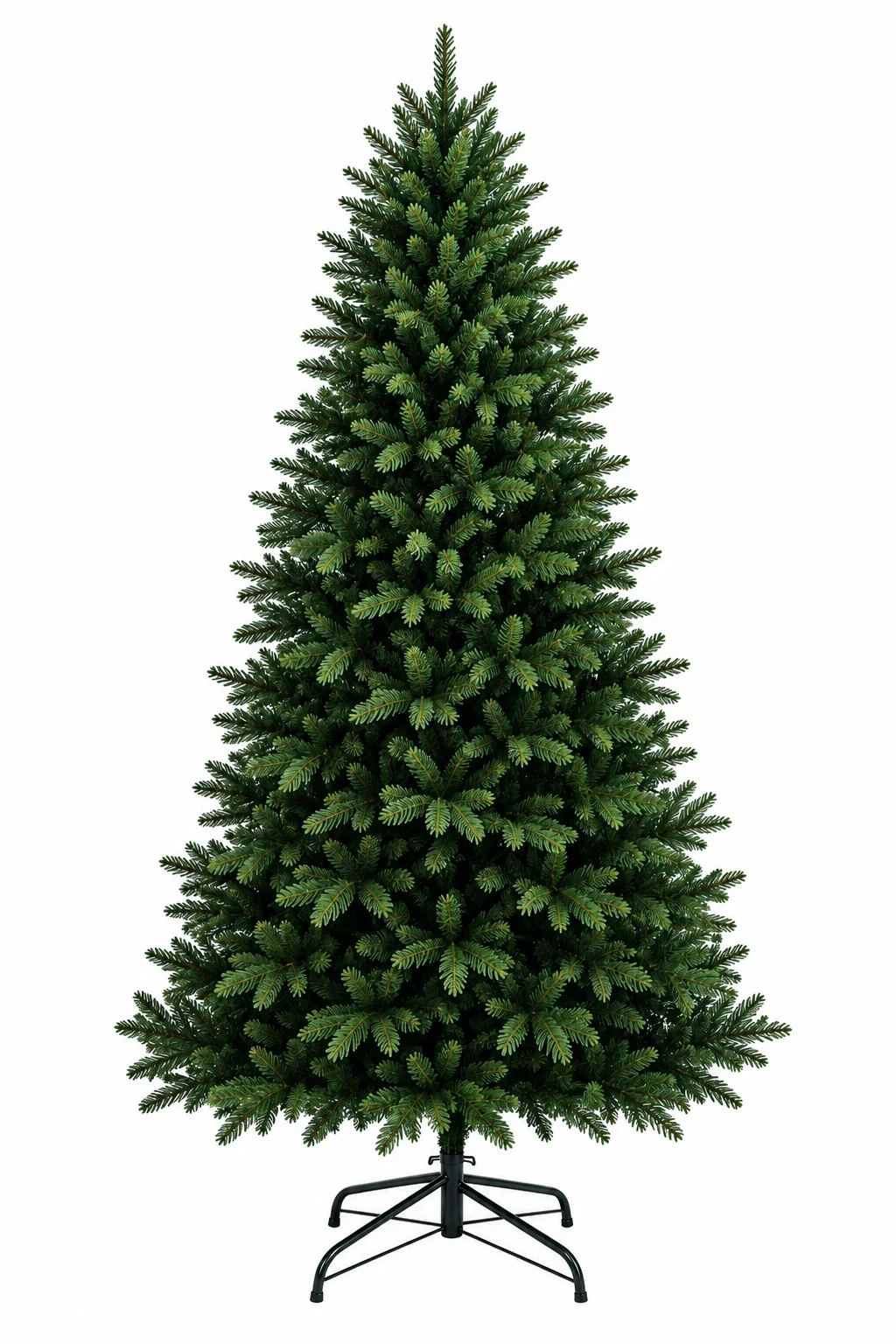 Arbol de Navidad Artificial Hoja Realista 150Cm Sds49 - Imagen 3