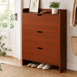 Mueble Zapatero Organizador Estante para Zapatos