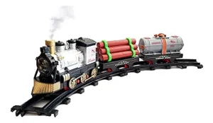 Tren clásico pequeño 11pcs - imagen 3