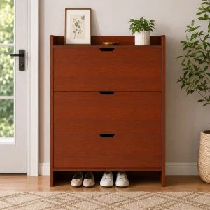 Mueble Zapatero Organizador Estante para Zapatos - imagen 5