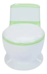 Baño Pelela Bacinica Niño y Niña Urinario Portátil - imagen 2