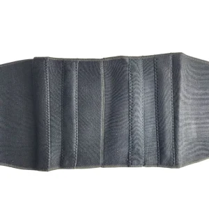 Faja Ajustable Transpirable Flexible Resistente Seguridad - imagen 2