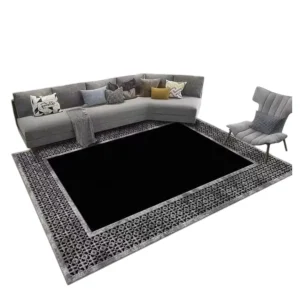 Alfombras Con Diseño 200X240Cm Meipulis