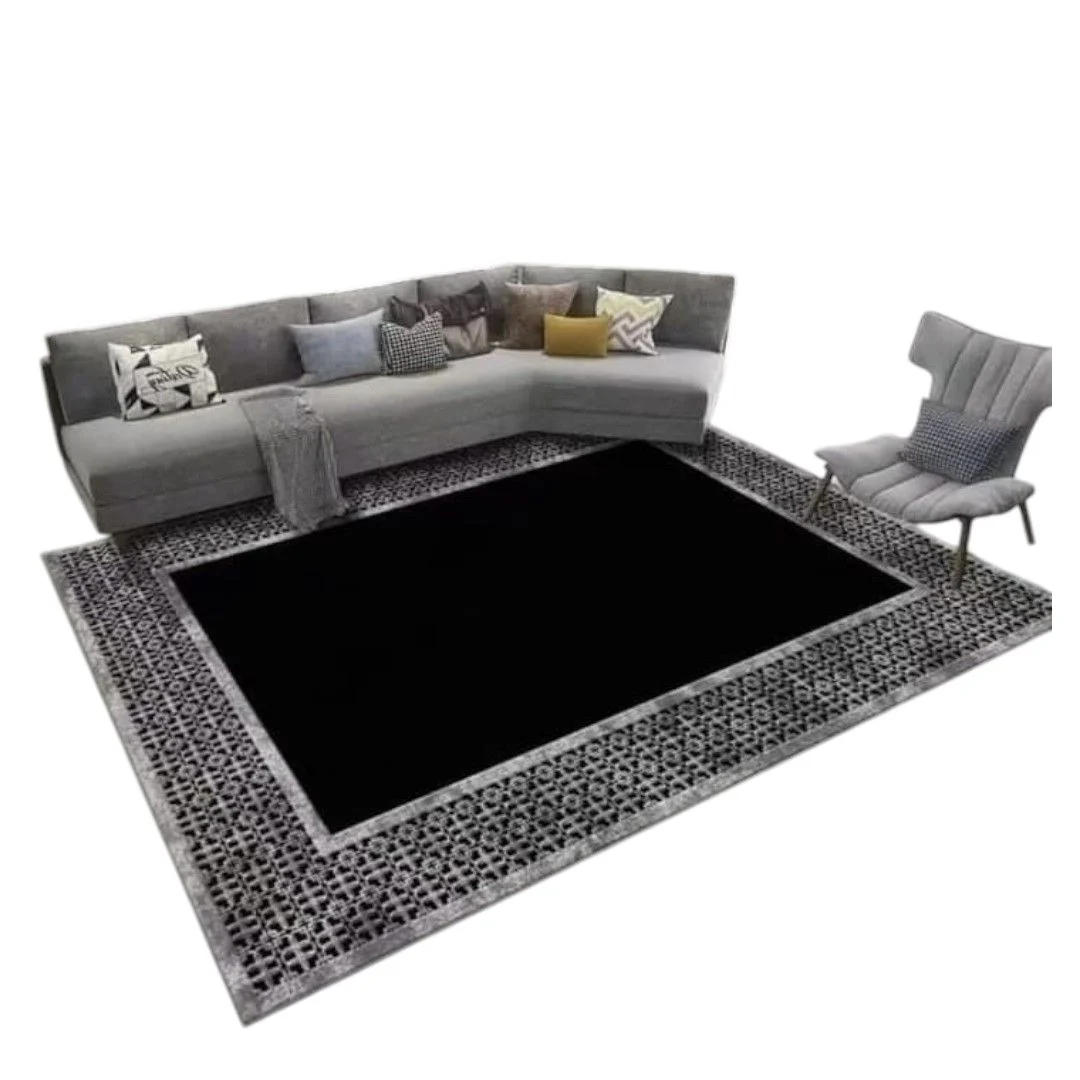 Alfombras Con Diseño 200X240Cm Meipulis