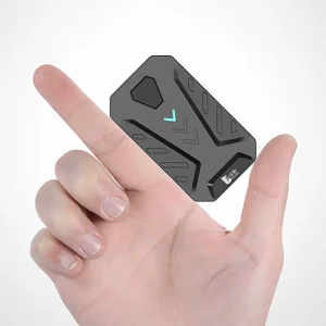Convertidor de Ratón y Teclado Gamwing Mix Pro para Teléfono - imagen 2
