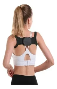 Corrector de Postura Soporte Espalda Ajustable - imagen 2