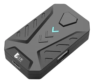 Convertidor de Ratón y Teclado Gamwing Mix Pro para Teléfono