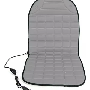 Cojín Térmico Para Asiento Individual Para Coche