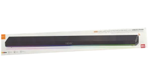 Parlante Portátil Barra de Sonido Bluetooth Inalámbrica Vidvie