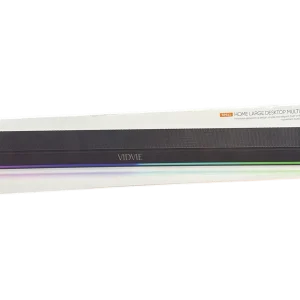 Parlante Portátil Barra De Sonido Bluetooth Inalámbrica Vidvie