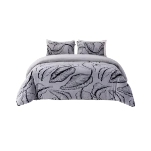 Cobertor De Inverno Con Diseño 2 Plazas