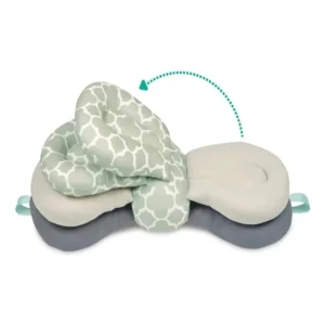 Almohada para Lactancia Cojín Maternal. - imagen 2