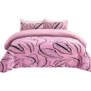 Cobertor De Inverno Con Diseño 2 Plazas