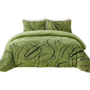 Cobertor De Inverno Con Diseño 2 Plazas