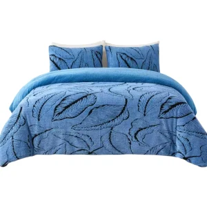 Cobertor De Inverno Con Diseño 2 Plazas