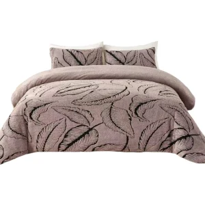 Cobertor De Inverno Con Diseño 2 Plazas