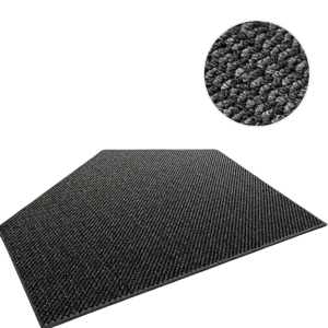 Alfombra Estilo Sisal sintético 160X200 Cm