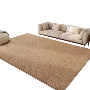 Alfombra Estilo Sisal sintético 160X200 Cm