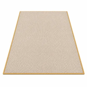 Alfombra Sisal Medida 150x200 Color Beige - imagen 4