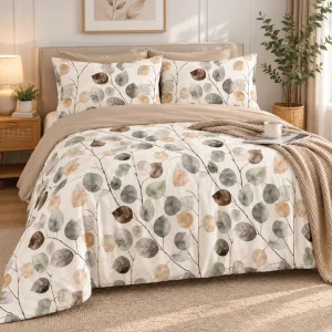 Cubrecama de Verano Tamaño King con Diseño Diseño 3 - imagen 3