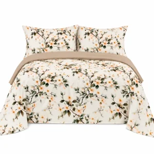 Cubrecama de Verano Tamaño King con Diseño Diseño 1 - imagen 2