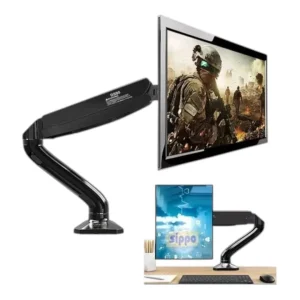 Base Escritorio Soporte Televisor Monitor 17 -30