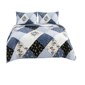 Cubrecama de Verano 2 plazas 230x250 Diseño 4 - imagen 3