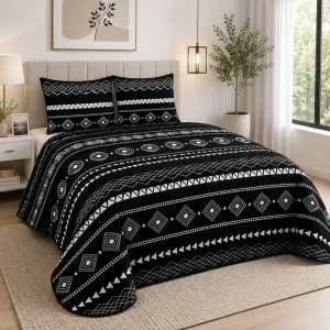 Cubrecama de Verano Tamaño King con Diseño Diseño 5 - imagen 3