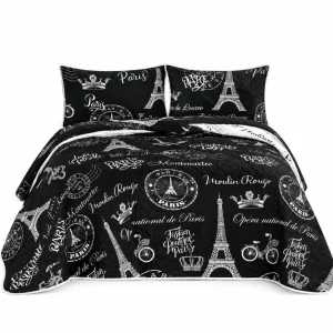 Cubrecama de Verano Tamaño King con Diseño Diseño 2 - imagen 2