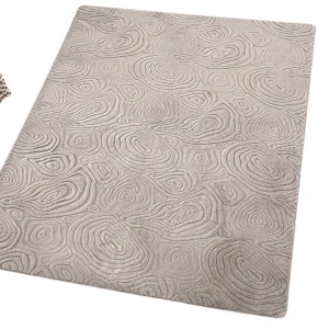 Alfombra de Área Antideslizante Casa Mio200x200 cm