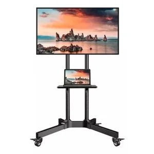 Soporte Pedestal Tv Soporte Smart Tv 32 - 75 Pulgadas