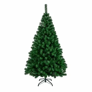 Árbol de Navidad Pino Frondoso Tradicional 150 cm