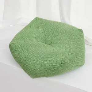 Cojines Sofa De Piso Estilo Japonés